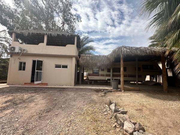 Casa Estero Mulegé BCS - Image 3