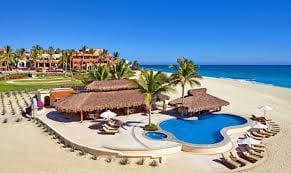 Cabo Penthouse. +12 Free Golf Rounds.