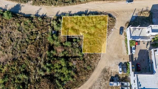 Brisas del Pacifico Lot 1, Cabo San Lucas - Image 2