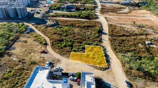 Brisas del Pacifico Lot 1, Cabo San Lucas - Image 3