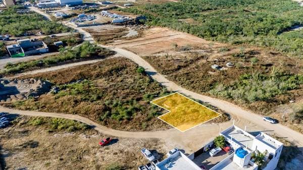 Brisas del Pacifico Lot 1, Cabo San Lucas - Image 4