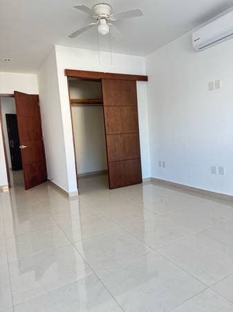 Unfurnished 2 bd appartment near Golden Zone and Marina Mazatlan - Image 3