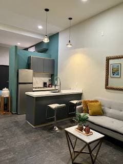 FOR RENT/ SALE! LOVELY LOFT - STUDIO APT at Playa Sur - Image 4