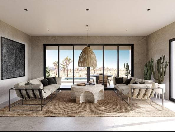 Off-Grid Ocean-View Home on the East Cape | Quintas Terranova - Image 3