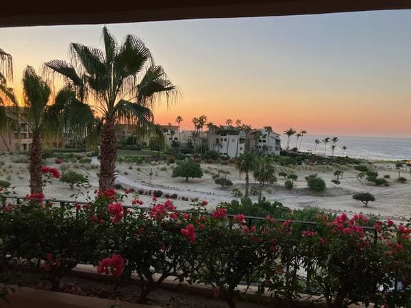 Cabo - Penthouse Sea Of Cortez With 12 Free Golf Rounds - Image 3