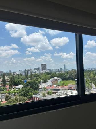 Apartment for Rent at Espacio Monraz Terrazas - Image 2