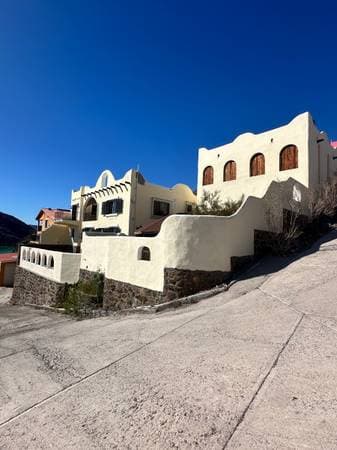 Casa Horse posada Concepción Mulegé BCS - Image 2