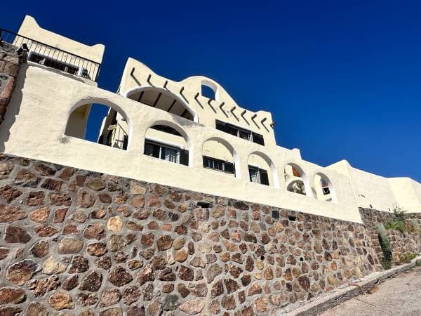 Casa Horse posada Concepción Mulegé BCS - Image 3