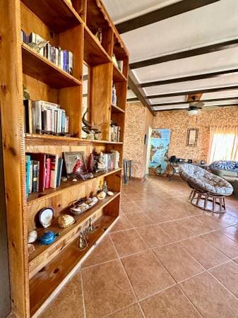 Casa Horse posada Concepción Mulegé BCS - Image 5