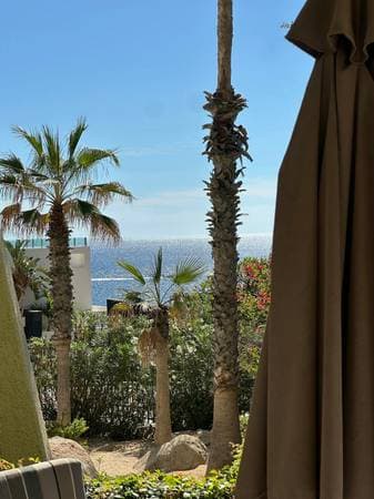 Ocean View Two Bedroom Cabo Cove Condo