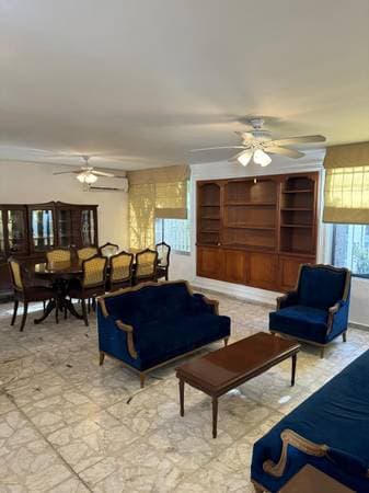 For Rent, Furnished House 3 Bedrooms, Close To The Beach. - Image 5