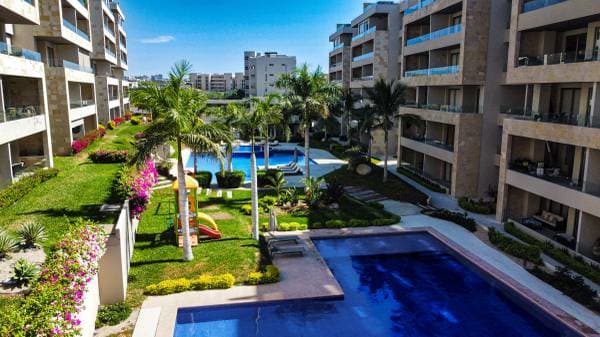 Modern 2BR Apartment for Long-Term Rent in Vista Vela III – Pet Friend