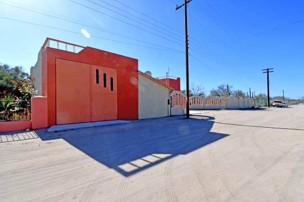 La Paz Bay View Property - Image 2