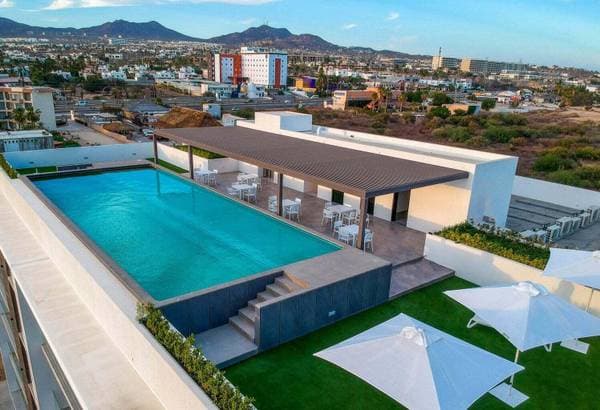 Condo for Sale Amaterra Los Cabos - Image 2