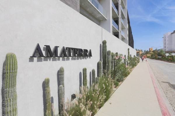 Condo for Sale Amaterra Los Cabos - Image 4