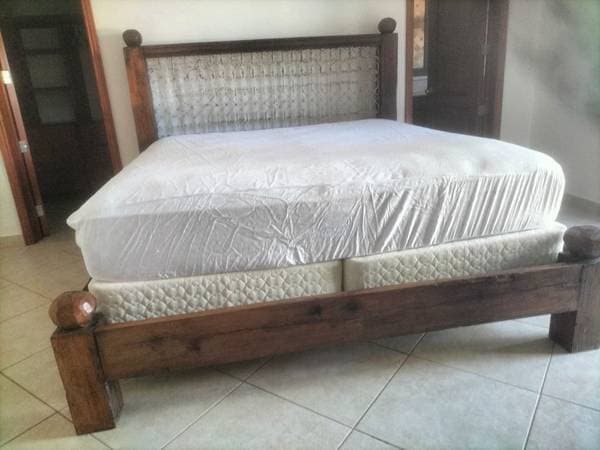 House, 2 bedrooms, 2 1/2 Bathrooms - Furnished - Image 4