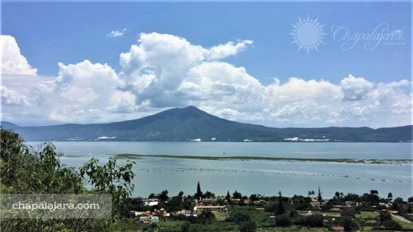 Super Views from El Limón