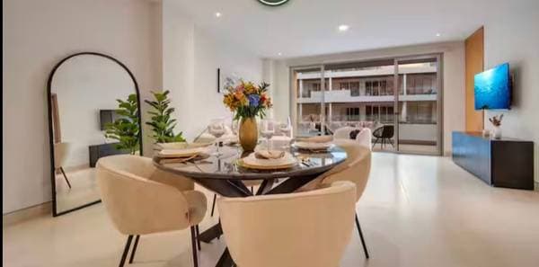 *+*VISTA VELA 3/ BEAUTIFUL CONDO FOR RENT /2 BD /$36,000 pesos