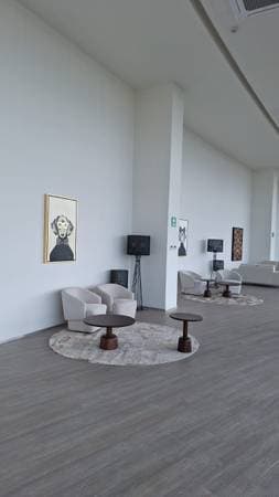 Apartment in Latitud Providencia – Panoramic Balcony, Spa & Luxe Ameni - Image 3