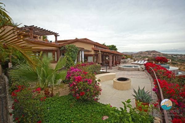 Sea Of Cortez View For Sale