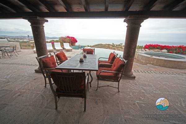 Sea Of Cortez View For Sale - Image 4