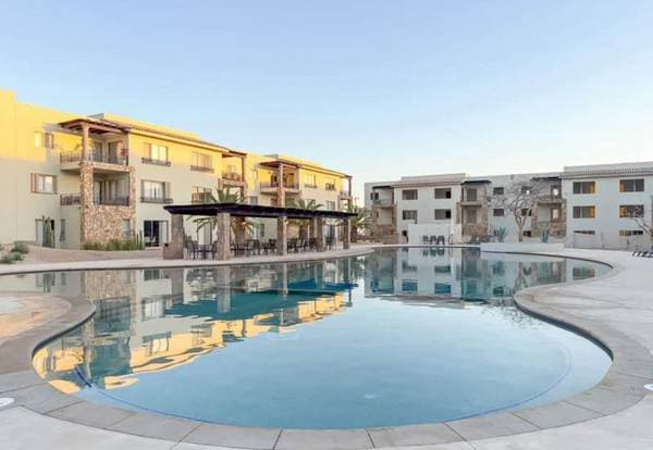 :-) Beautiful Condo For Rent π‘ Tezal