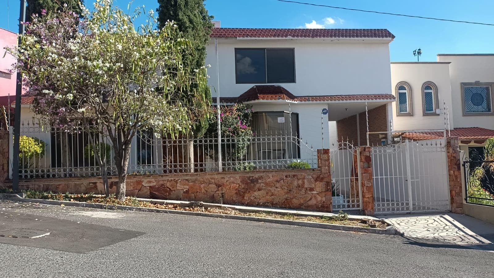 Casa en venta Loma Dorada, Querétaro