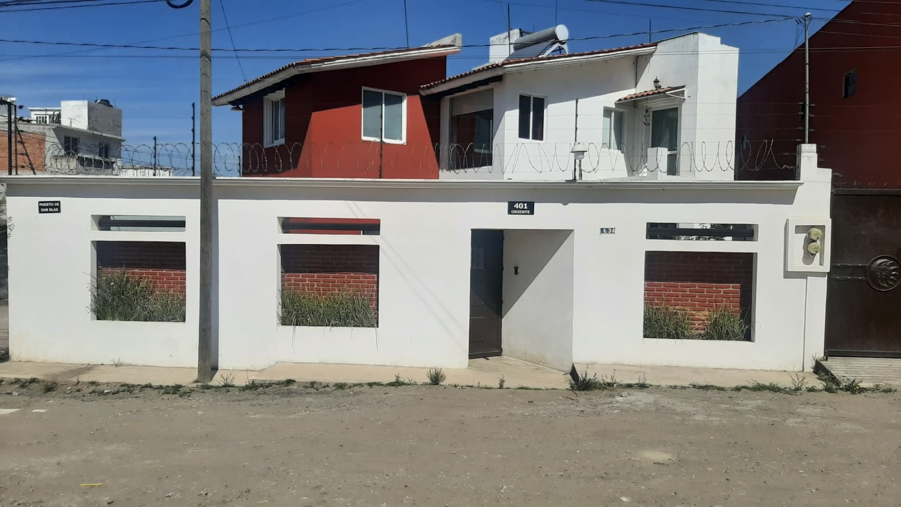 Sale of beautiful house in San Mateo Oxtotitlán, Toluca - Image 2