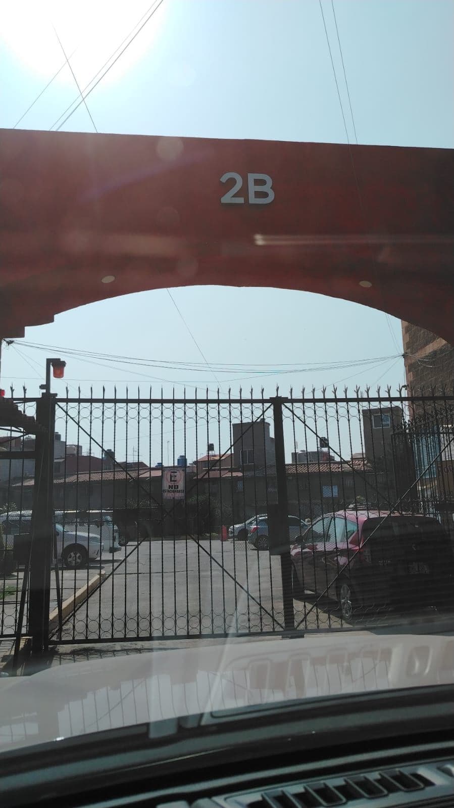 Beautiful house in geovillas de San Jacinto Ixtapaluca estado de México