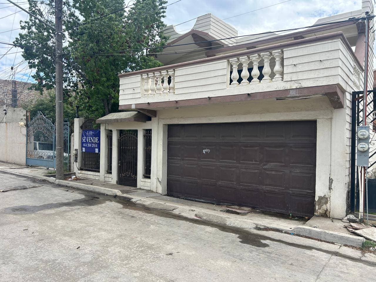 BEAUTIFUL HOUSE LOCATED IN COLONIA MORELOS - Image 2