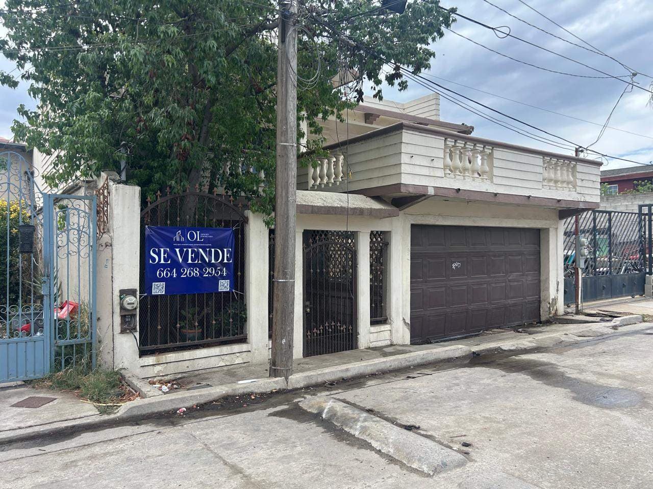 BEAUTIFUL HOUSE LOCATED IN COLONIA MORELOS - Image 3