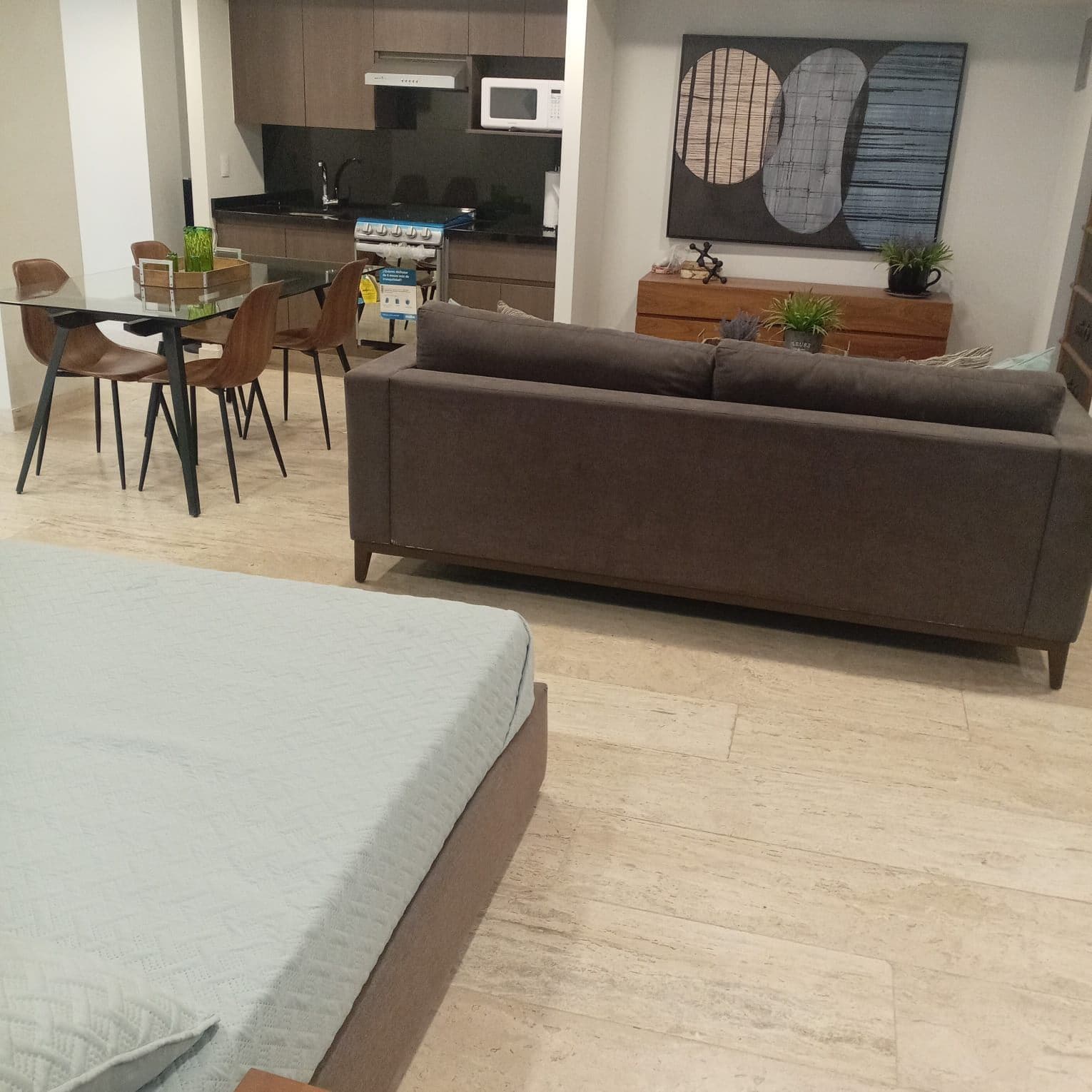 COMFORTABLE LOFT FOR SALE IN SANTA MARIA LA RIBERA - Image 4