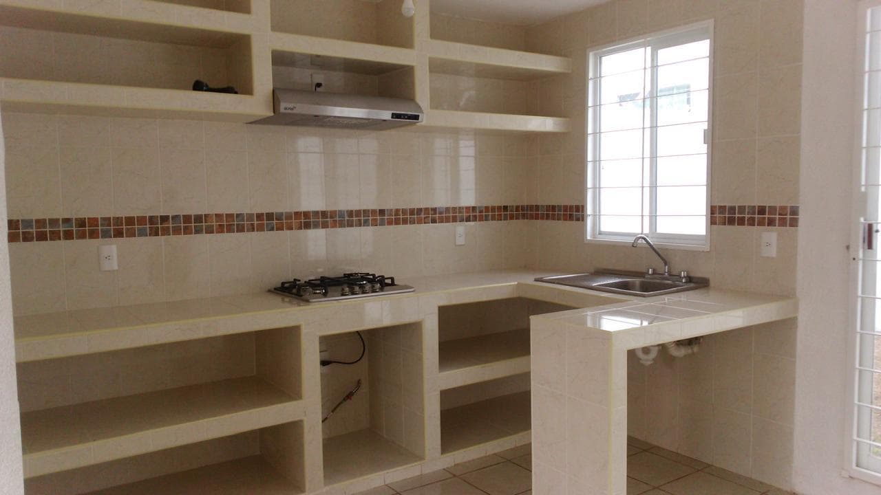 Beautiful house for sale in Villas Teques Aqua Morelos - Image 2