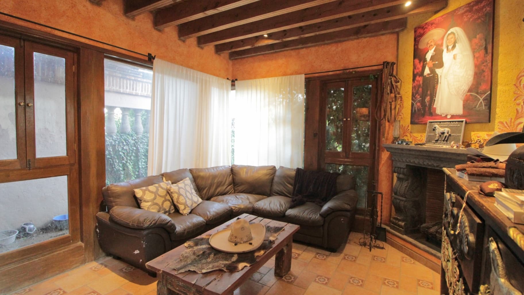 Casa Ópalo – Tradición y comodidad en Bellavista - Image 5