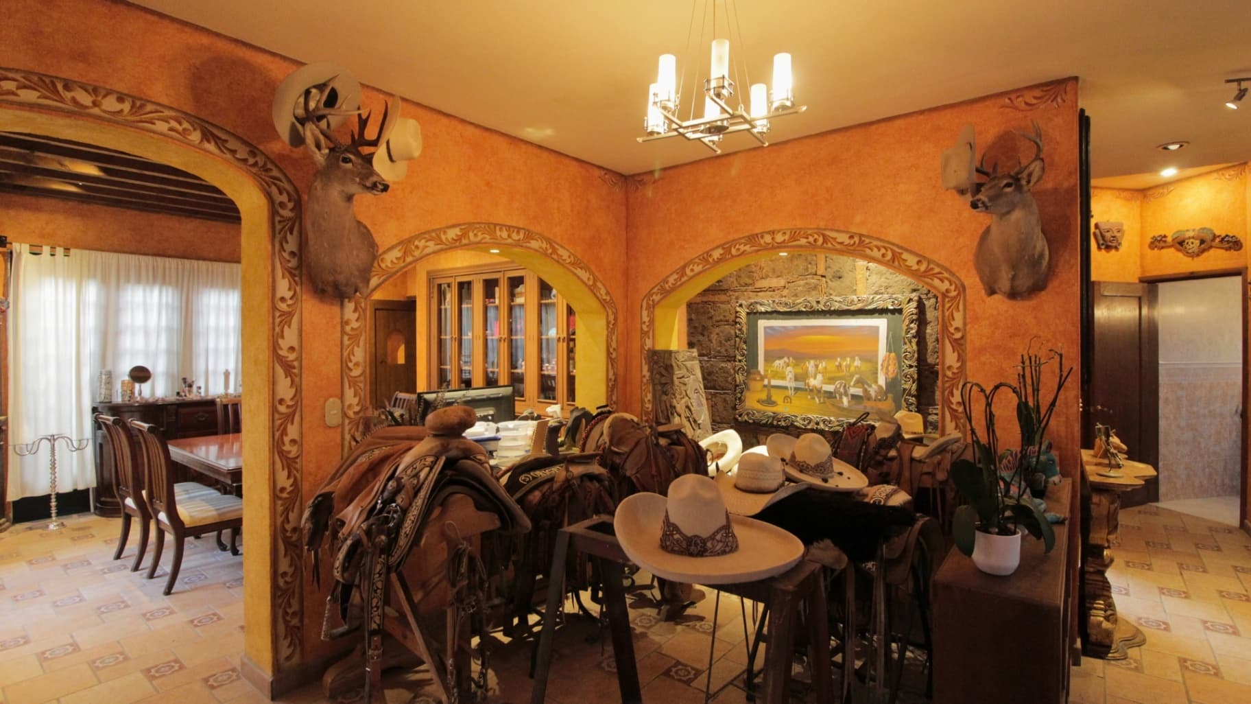 Casa Ópalo – Tradición y comodidad en Bellavista - Image 4