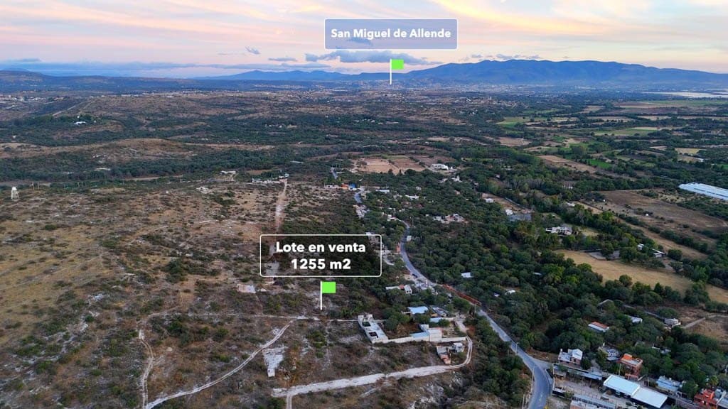 Terreno, Montecillo de Nieto - Image 2