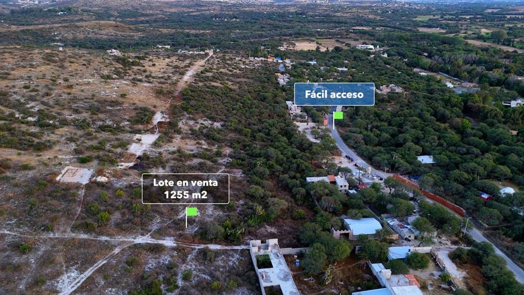 Terreno, Montecillo de Nieto - Image 4