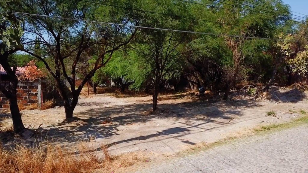 Terreno Fray Juan de San Miguel - Image 2