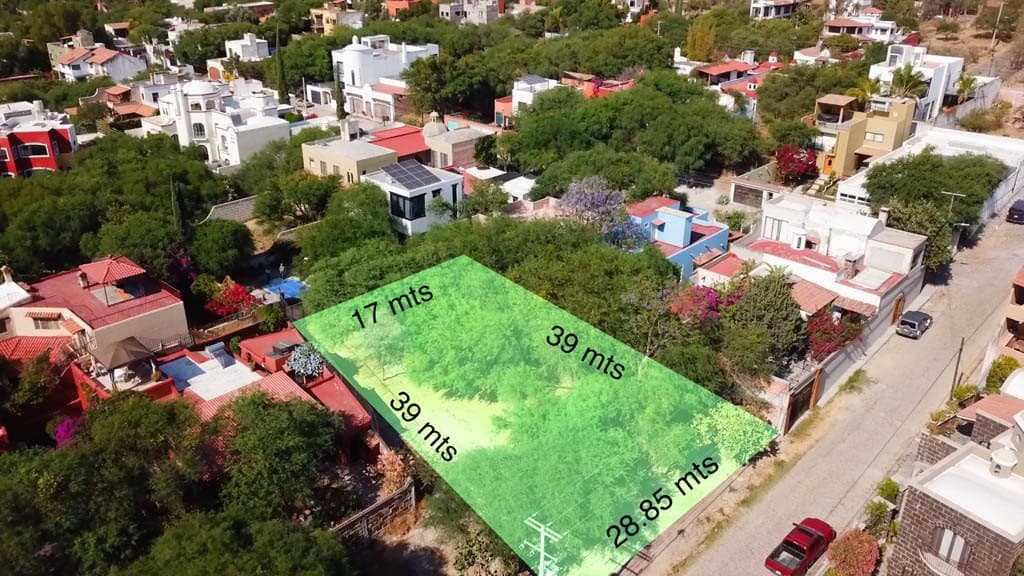 Terreno Fray Juan de San Miguel - Image 5