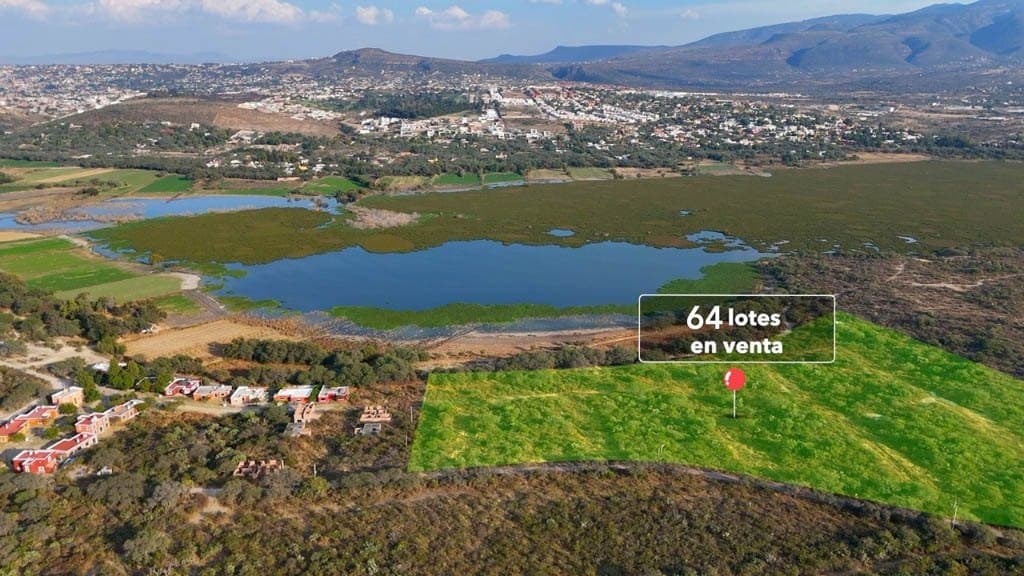 FRACCIONAMIENTO COTO ,CASCO DE SAN MIGUEL - Image 2