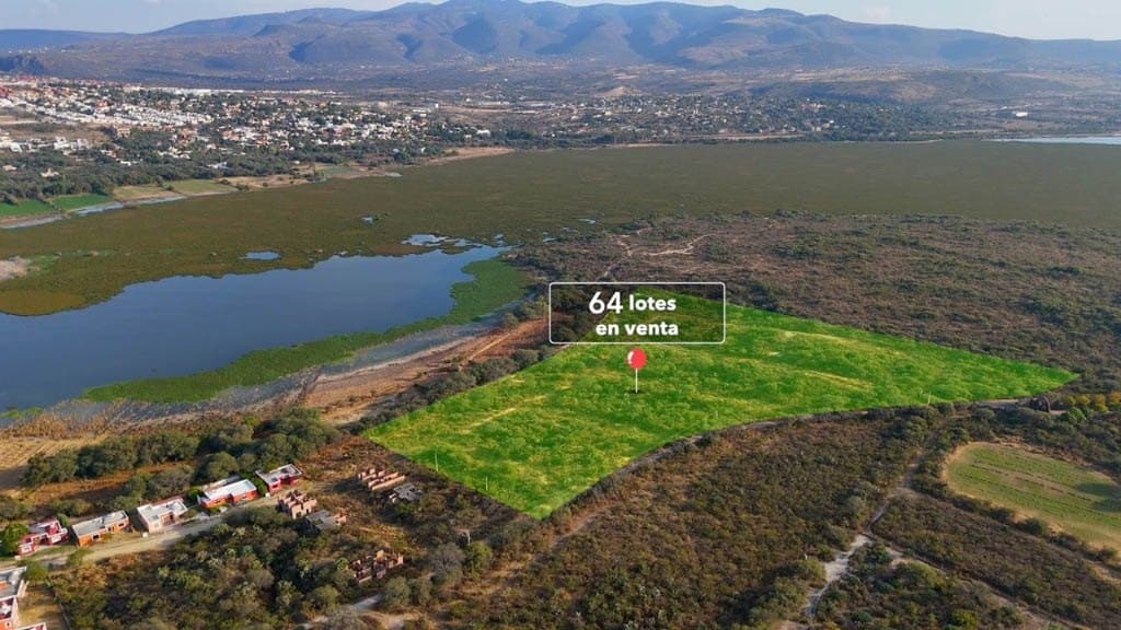 FRACCIONAMIENTO COTO ,CASCO DE SAN MIGUEL - Image 4