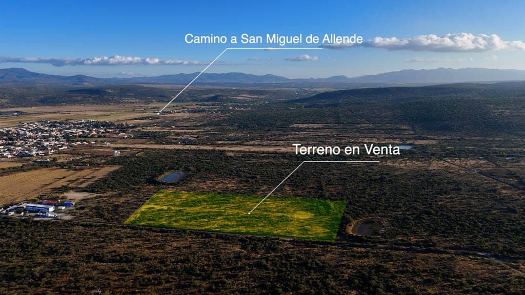 Terreno Los Rodriguez - Image 4