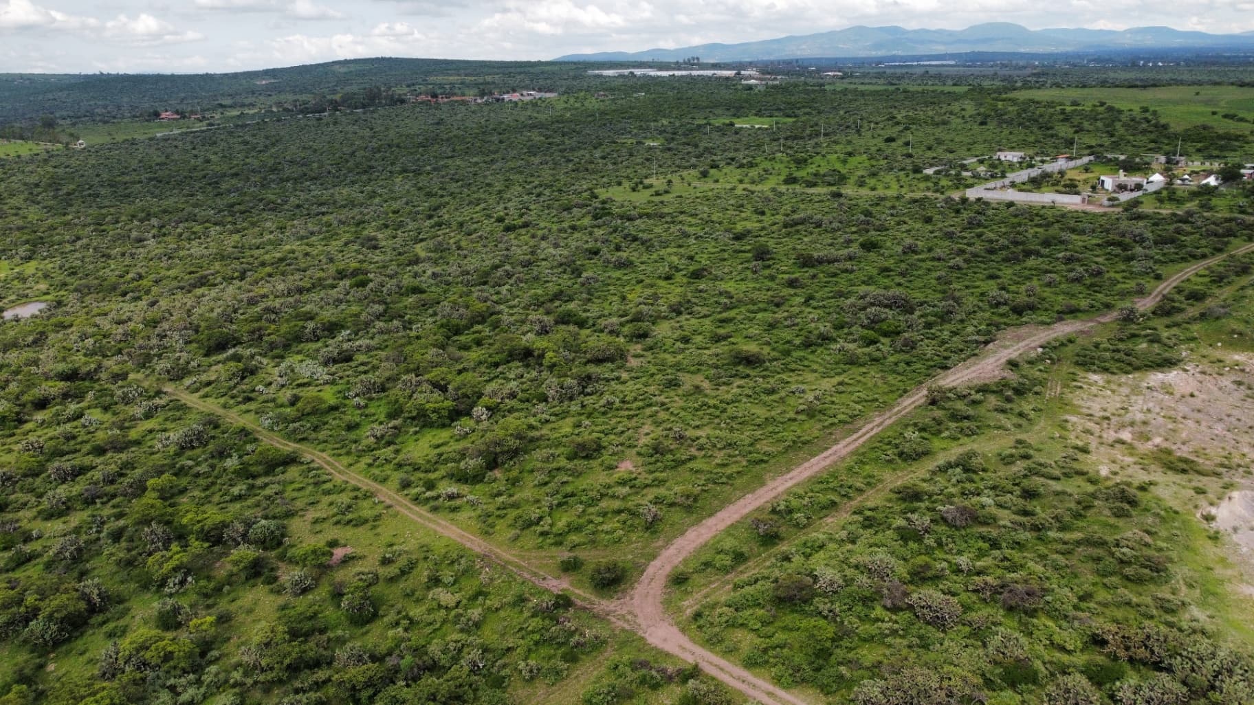 Terreno campestre para inversión - Image 3
