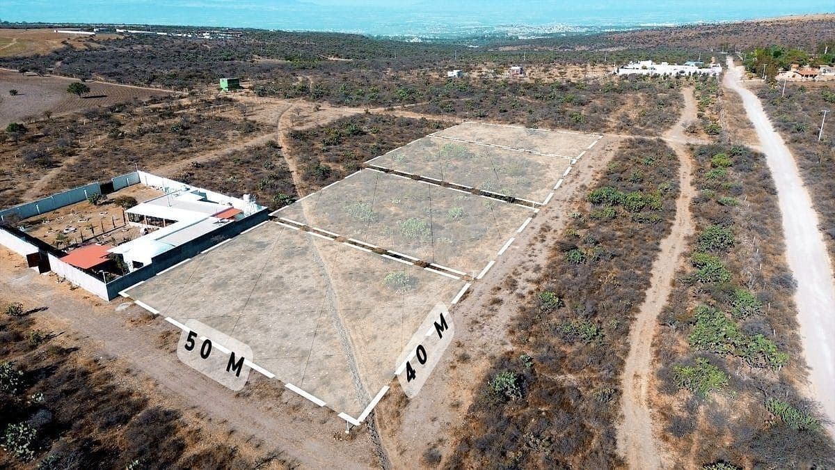 Terreno frente a Finca Luna y Serena - Image 2