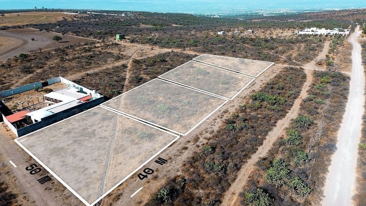 Terreno frente a Finca Luna y Serena - Image 3