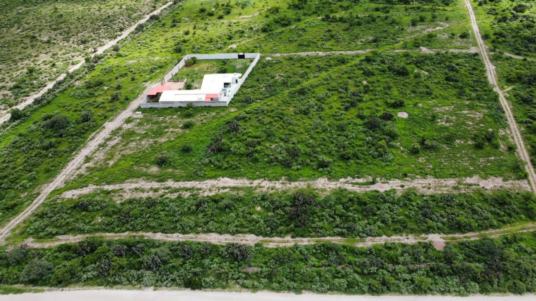 Terreno frente a Finca Luna y Serena - Image 5