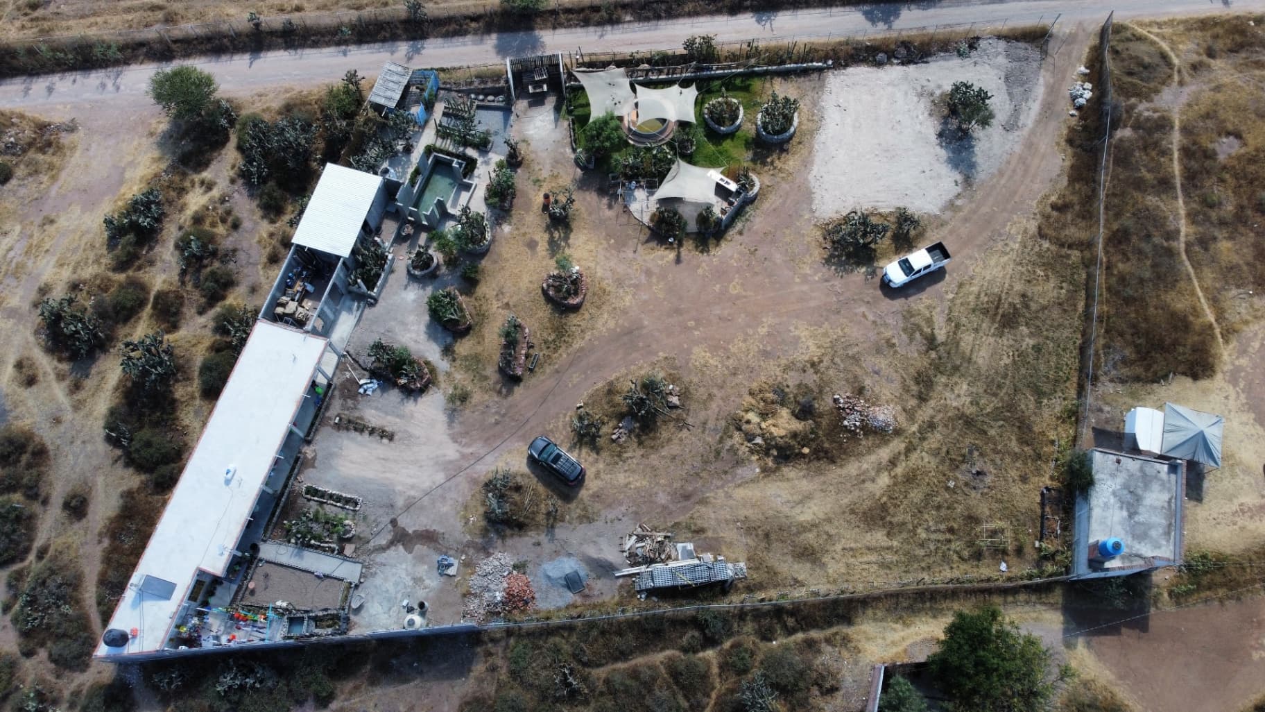 Lote frente a universidad Utsma - Image 5