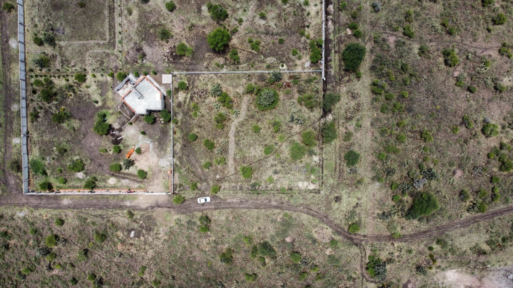 Lote campestre a 3 km del centro. - Image 2