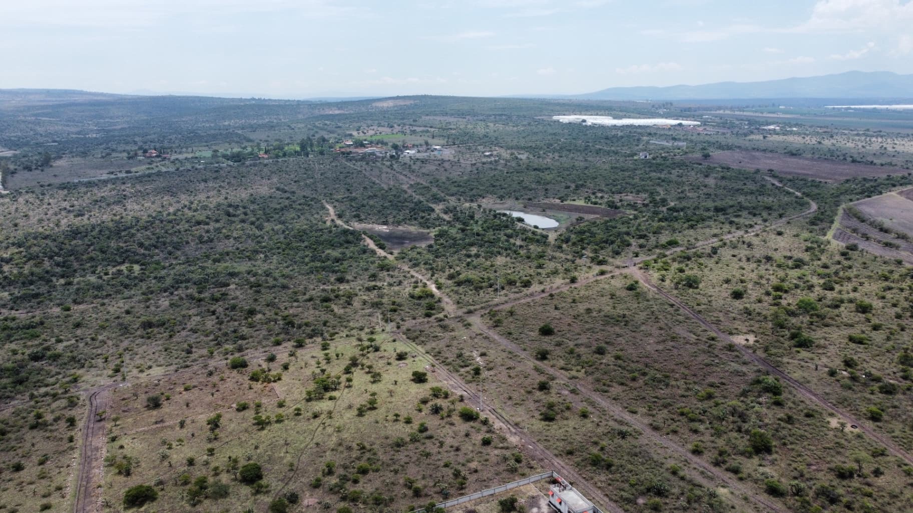Lote campestre a 3 km del centro. - Image 3