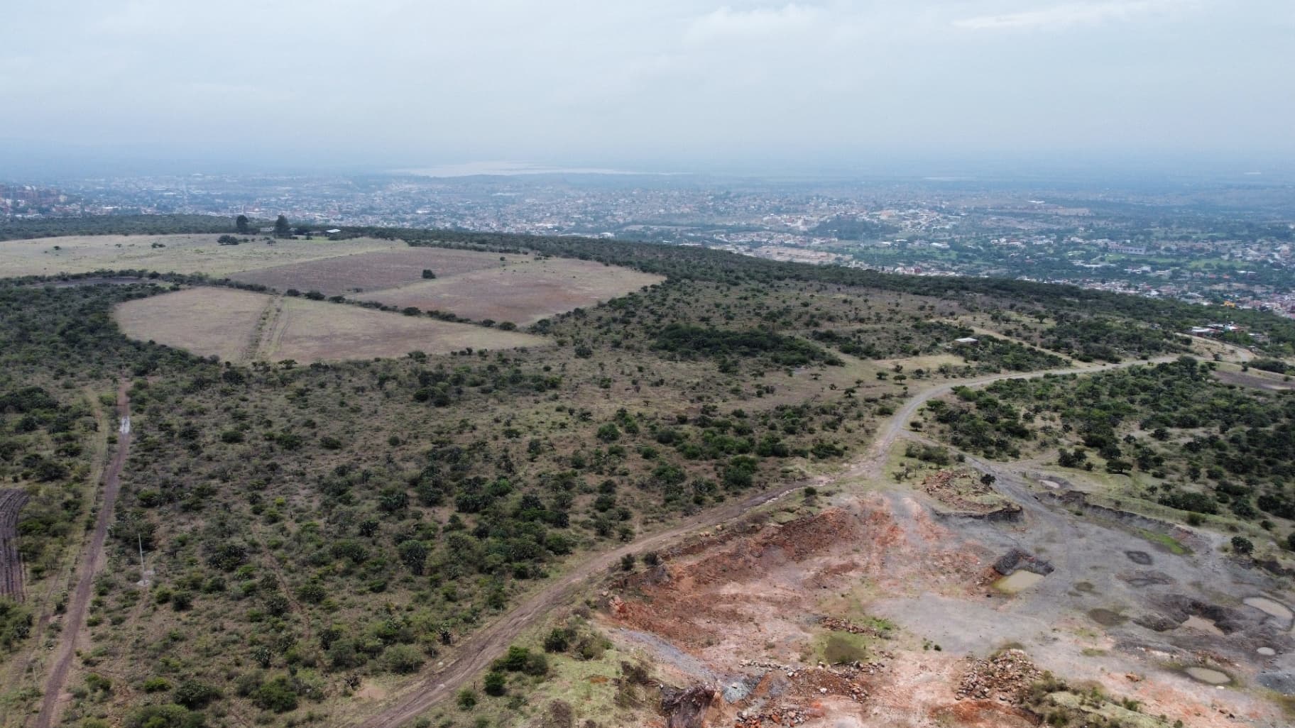 Lote campestre a 3 km del centro. - Image 4